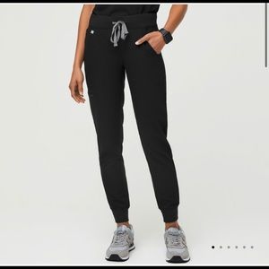 Figs Zamora Petite Jogger Scrub Pant
